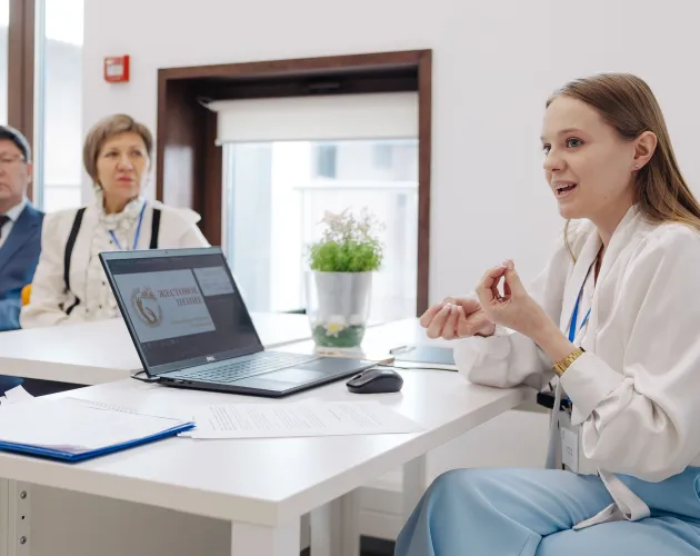 «Каждый особенный – все равны»   